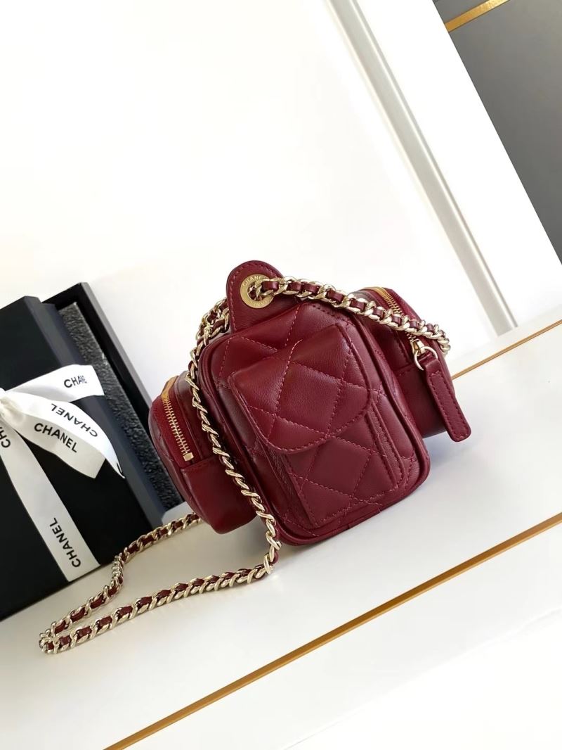 Chanel Stachel Bags